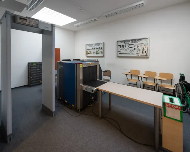Photo: SprintAir, from the company website