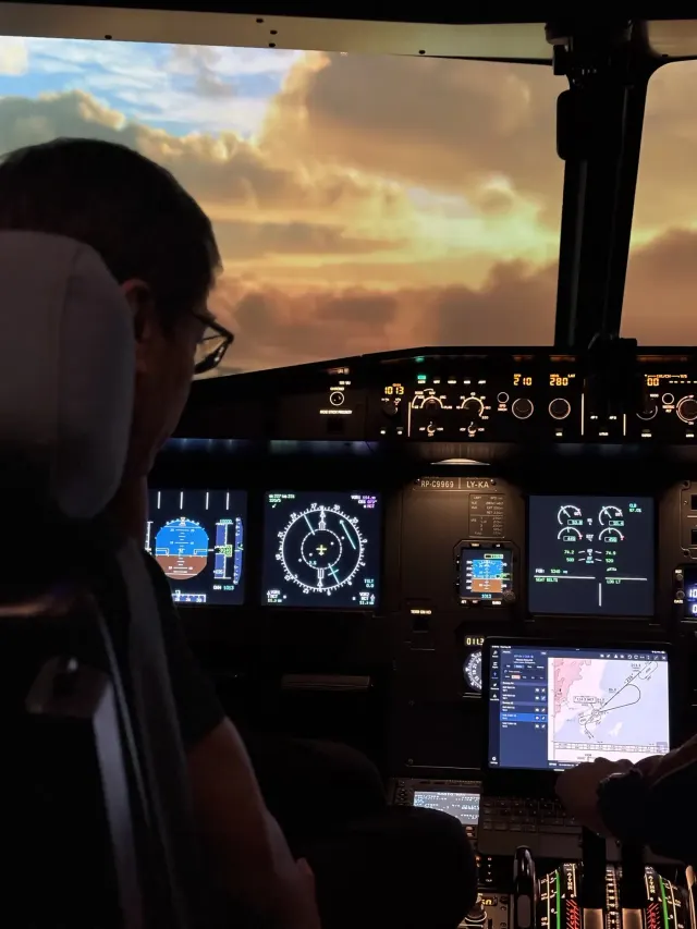 Photo: Sputnik Aviation, from the company website