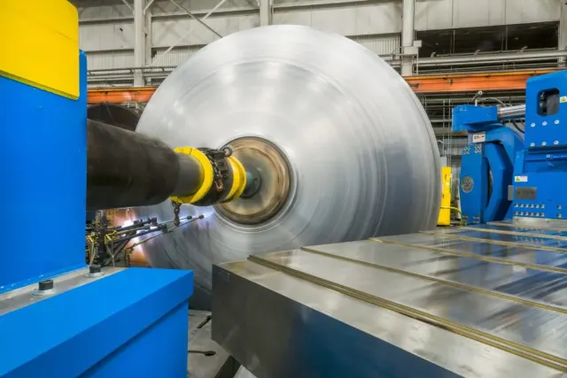 Photo: Standex Engineering Technologies Group, from the company website