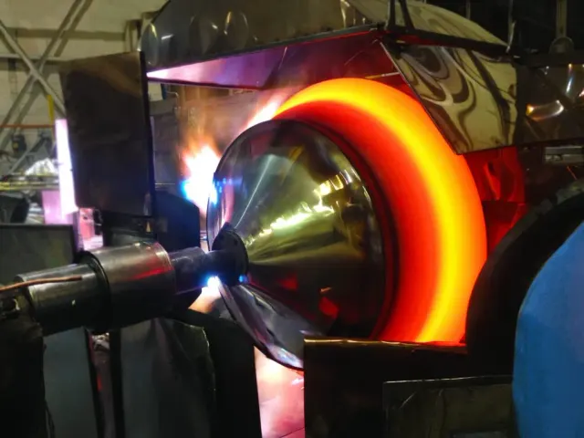 Photo: Standex Engineering Technologies Group, from the company website