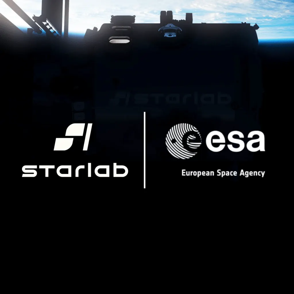Photo: Starlab, from the company website