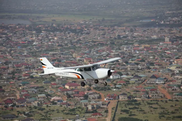 Starwest Flight Academy: photo 5
