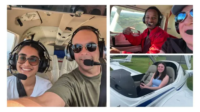 Photo: STEM Flights, from the company website