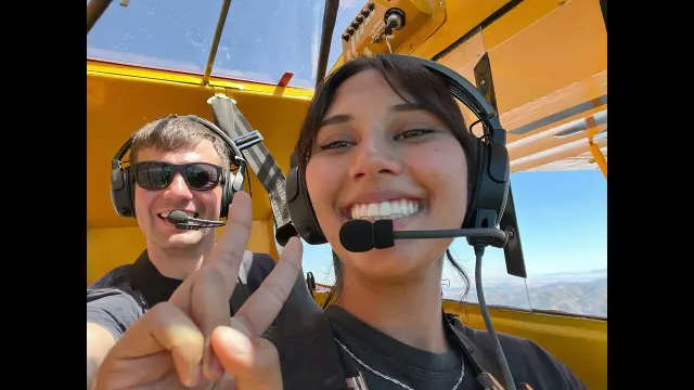 Photo: STEM Flights, from the company website