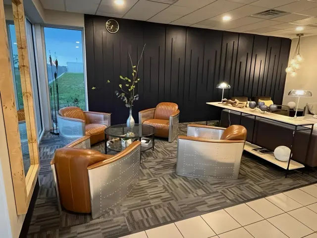 Sterling Air Service LLC