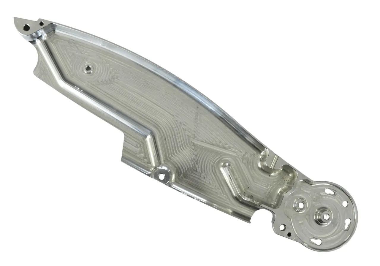 Photo: STMB-ROSSE, from the company website