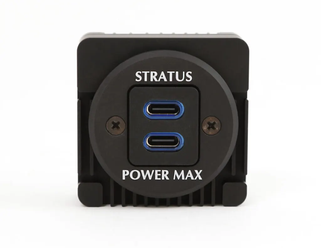 Stratus by Appareo
