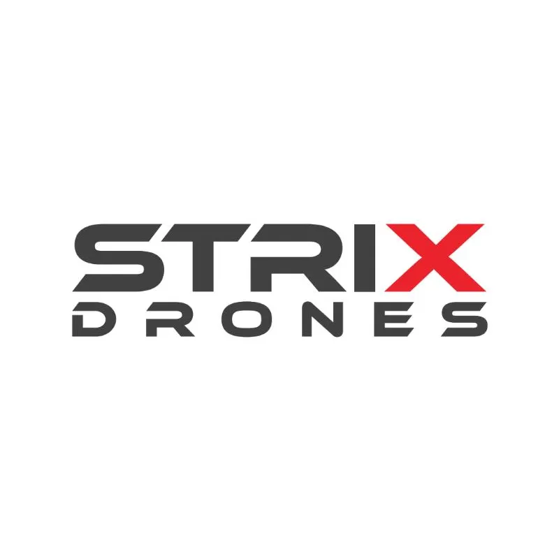 Photo: Strix Drones, from the company website