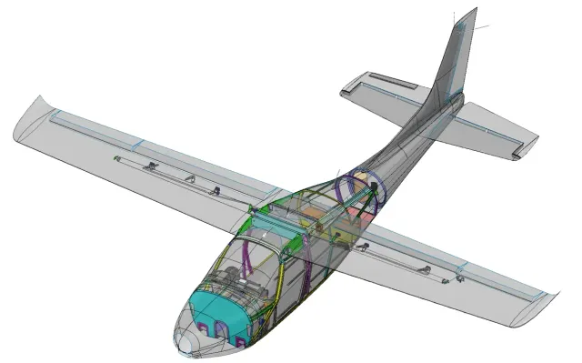 Photo: Structural Design and Analysis, from the company website