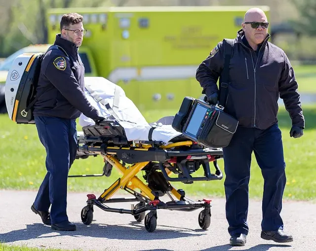 Photo: Stryker, from the company website