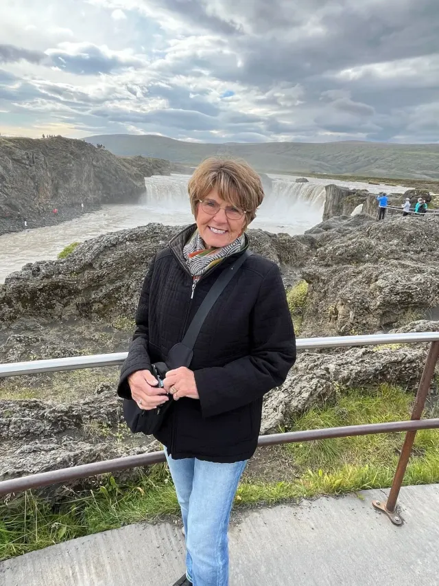 Photo: Sue Smith Vacations, from the company website