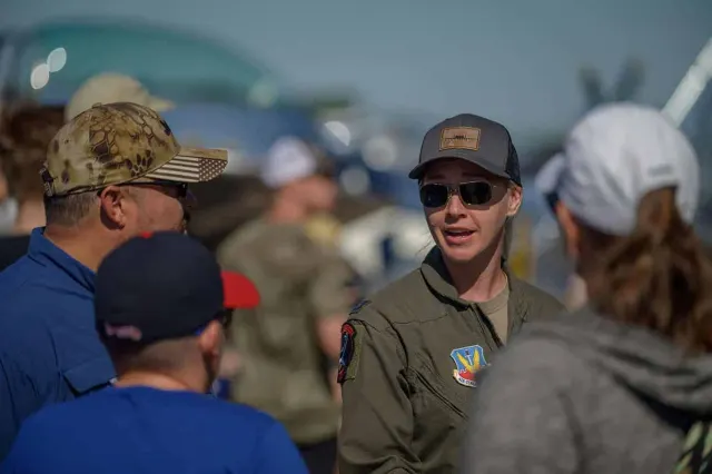 Photo: SUN 'n FUN Aerospace Expo, from the company website
