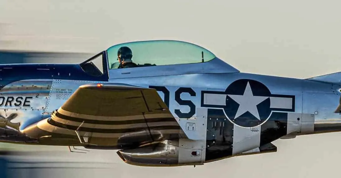 Photo: SUN 'n FUN Aerospace Expo, from the company website