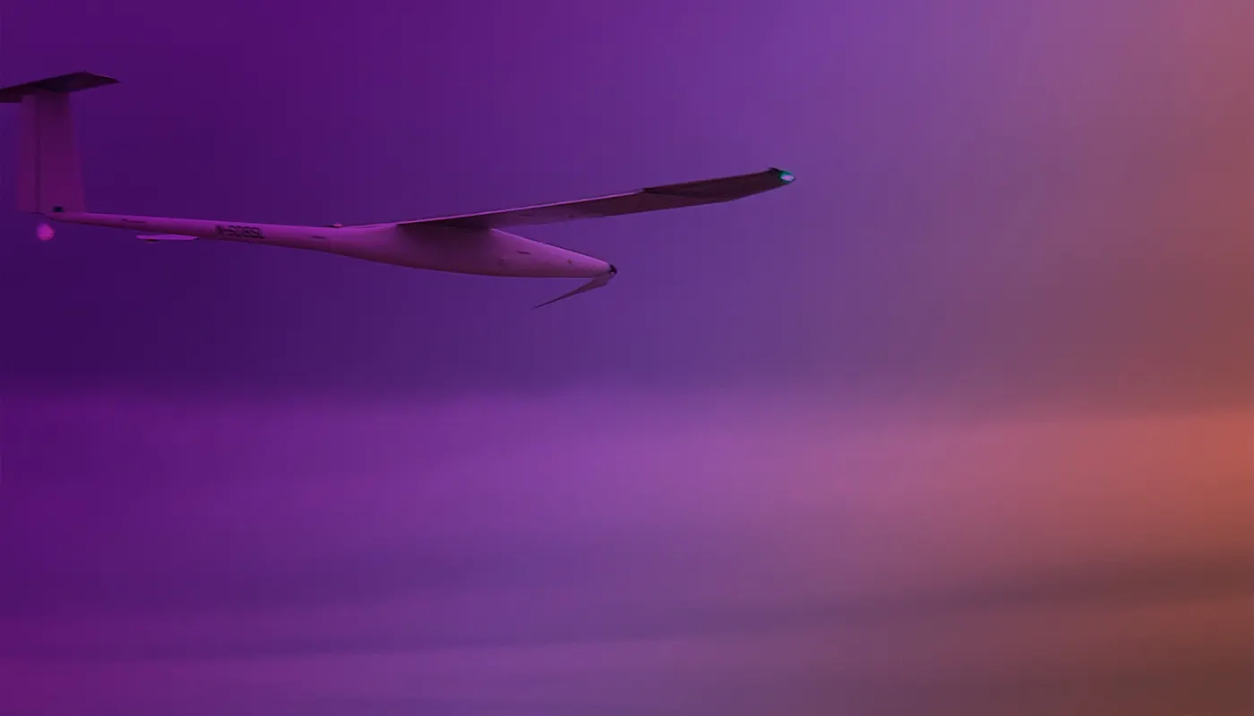 Photo: Sunlight Aerospace, from the company website