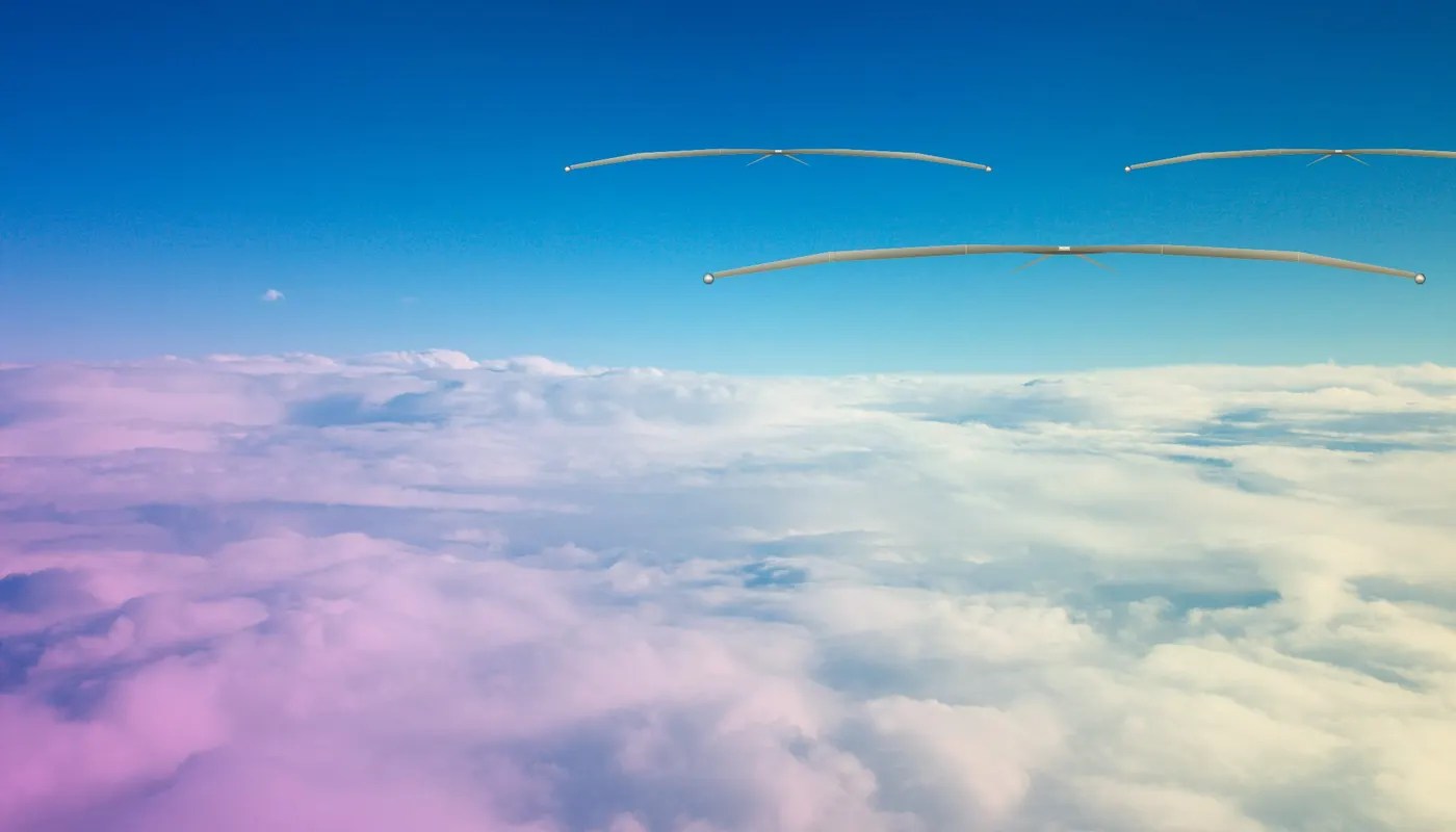 Photo: Sunlight Aerospace, from the company website