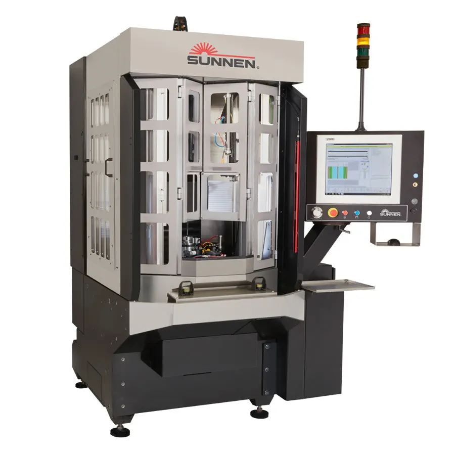 Photo: Sunnen Products Company, from the company website