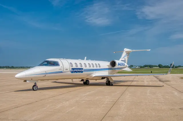 Superior Air Ambulance Service