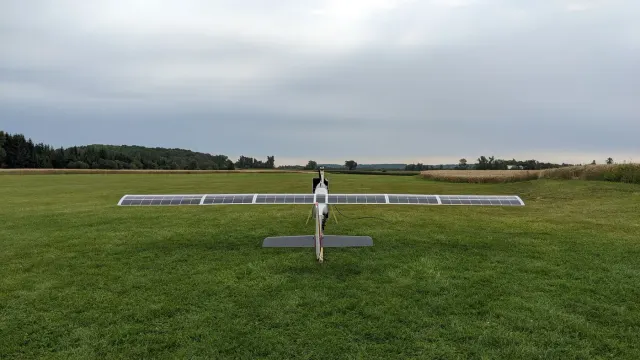 Superwake
