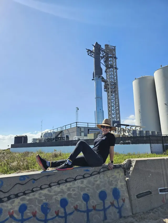 Photo: Sustainable Space Consulting, from the company website