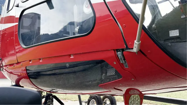 Swiss Helicopter Engineering AG