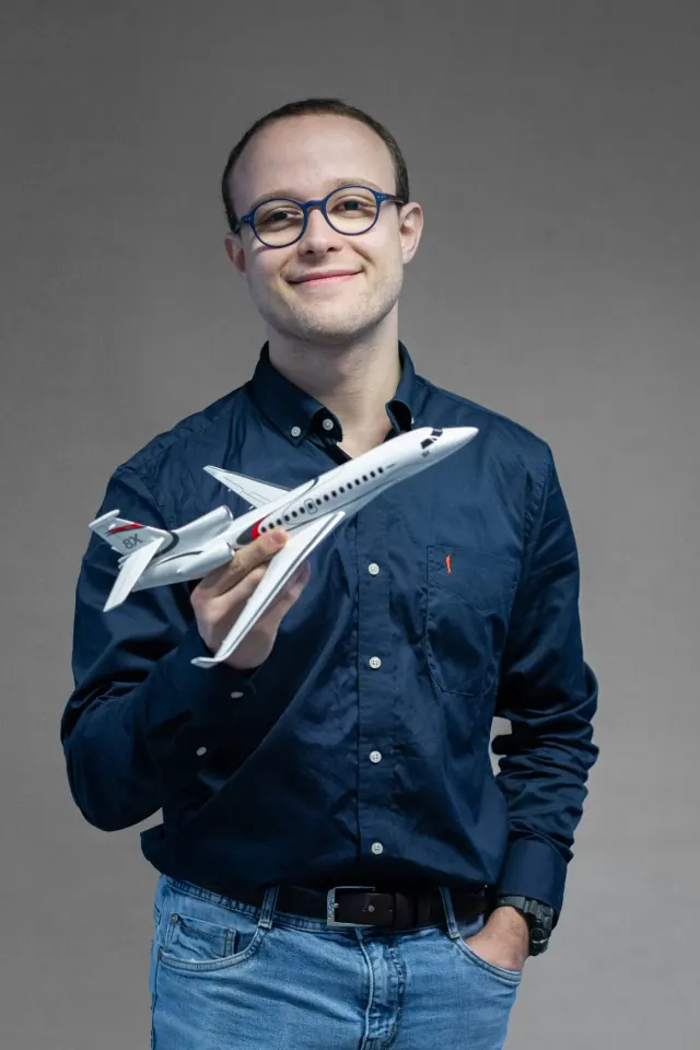 Photo: SYLPHAERO, from the company website