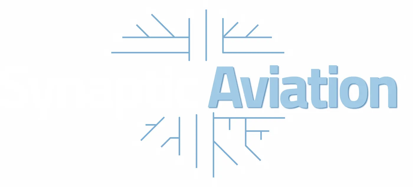 Photo: Synaptic Aviation, from the company website