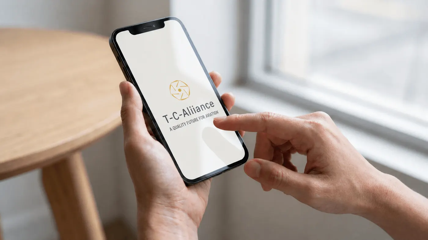 Photo: T-C-Alliance, from the company website