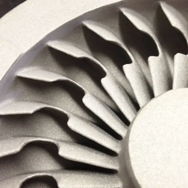 Photo: Tech Castings, from the company website