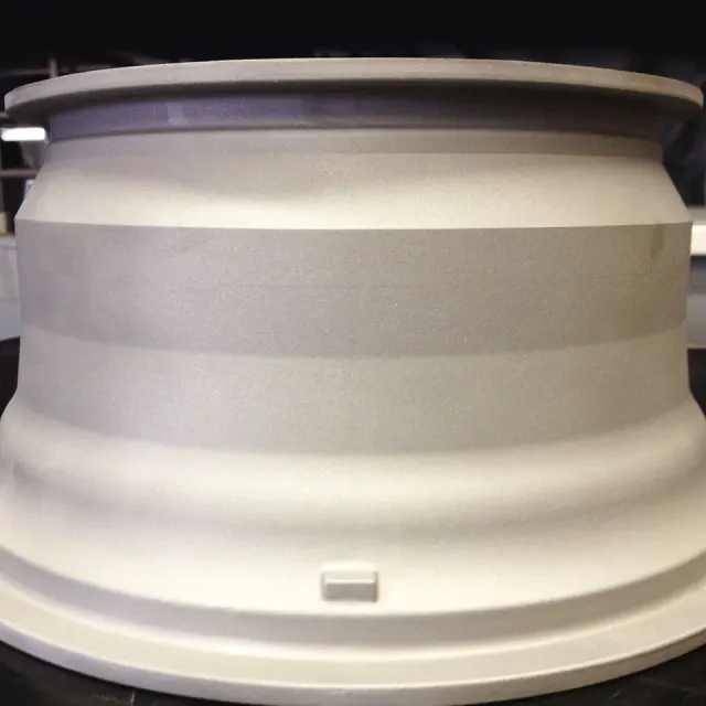Photo: Tech Castings, from the company website