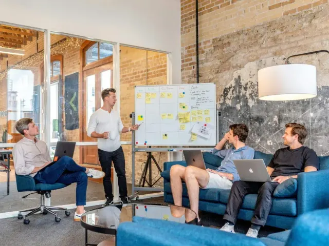 Photo: TelcoTrend, from the company website