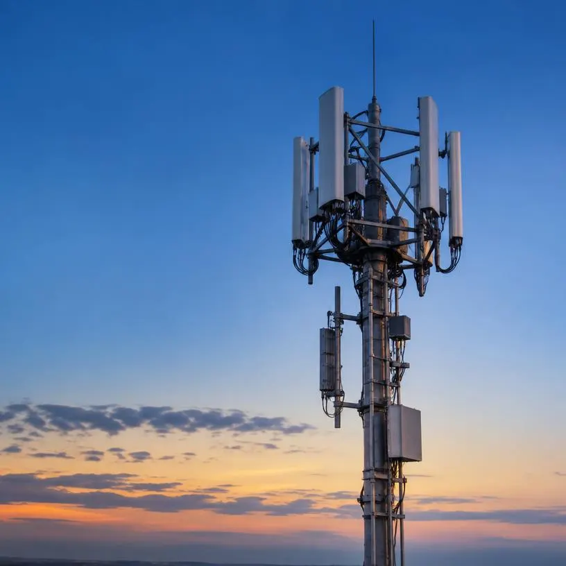 Photo: Televanta, from the company website