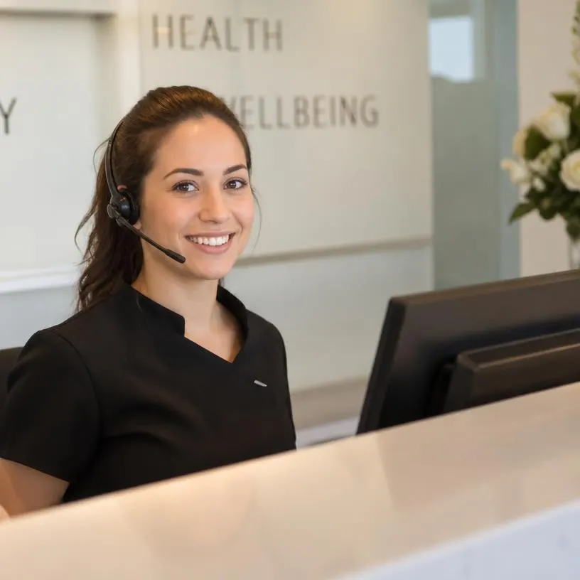 Photo: Televanta, from the company website