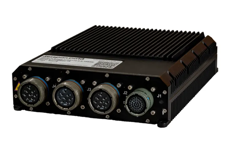 Photo: Telspan Data, from the company website