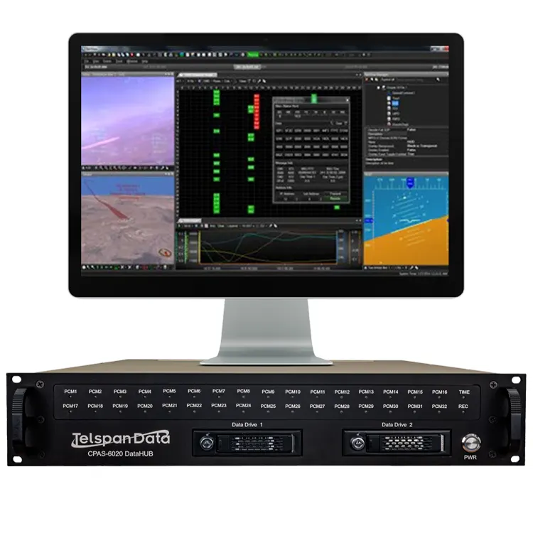 Photo: Telspan Data, from the company website