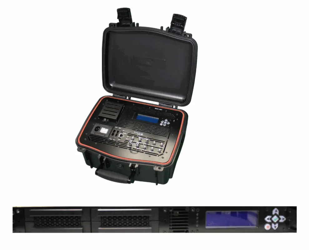 Photo: Telspan Data, from the company website