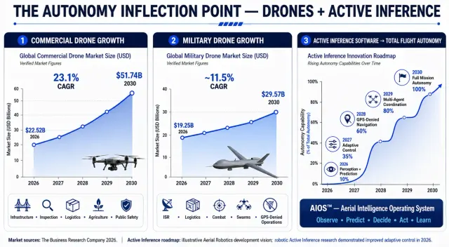 Photo: Tesla Aerial Robotics, from the company website