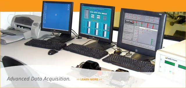 Photo: Test Logic, Inc., from the company website