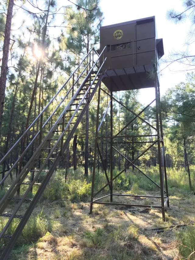 Photo: Texas Wildlife Supply, from the company website