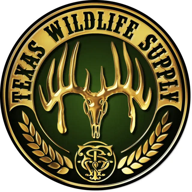 Photo: Texas Wildlife Supply, from the company website