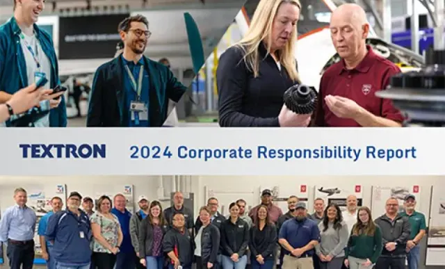 Photo: Textron Financial, from the company website