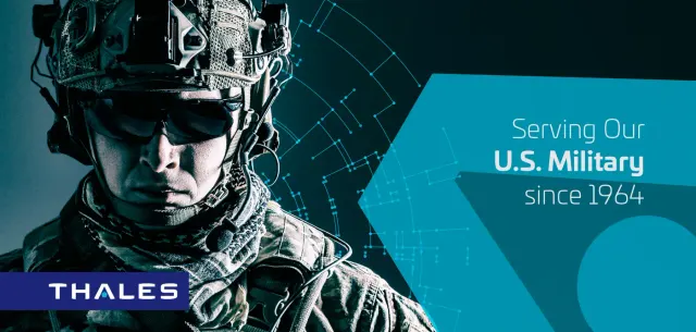 Thales Defense & Security