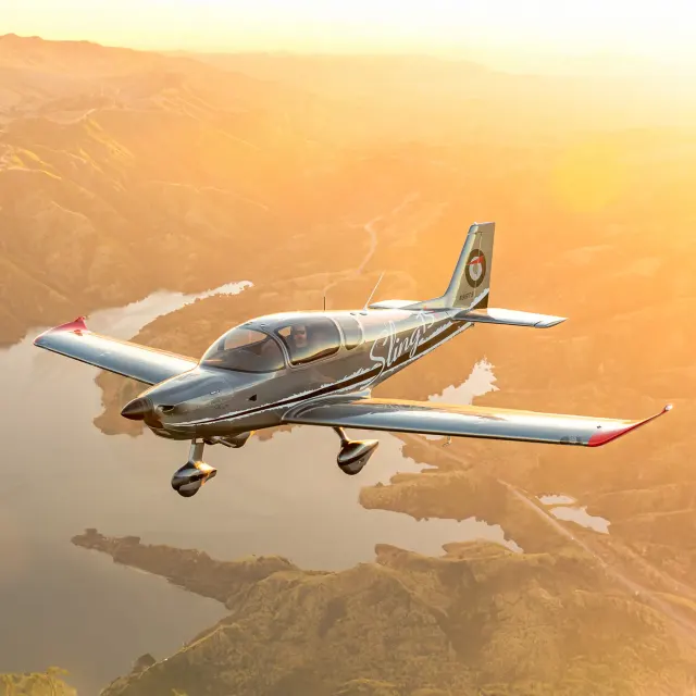 Photo: The Airplane Factory, from the company website