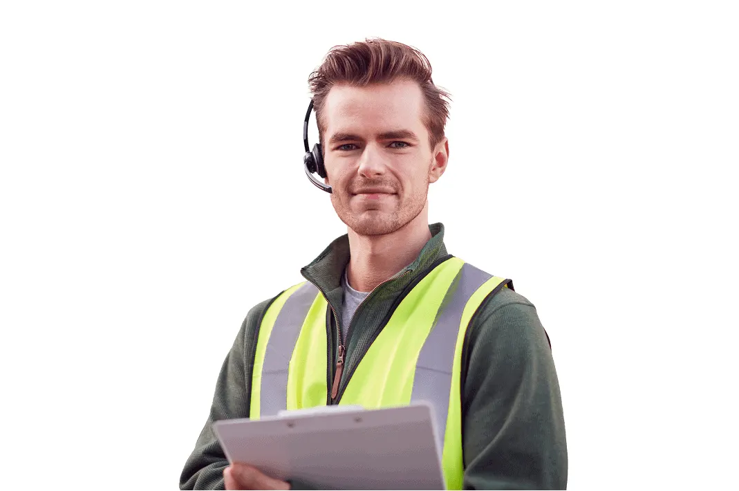 Photo: The Best Connection, from the company website