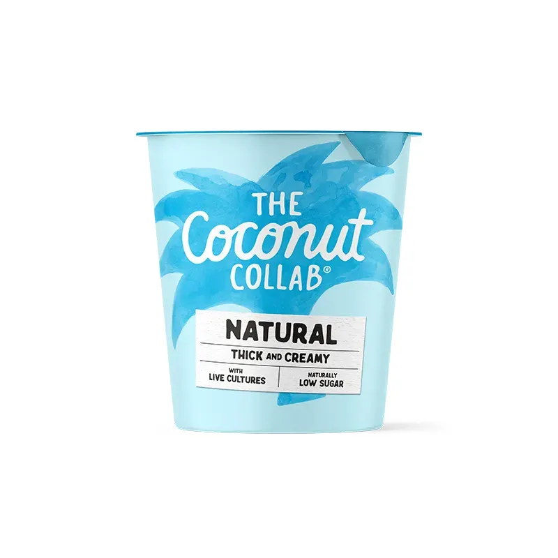 Photo: The Coconut Collaborative, from the company website