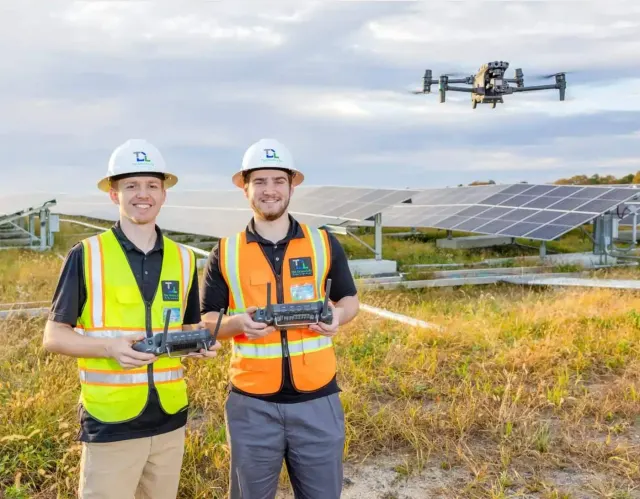 Photo: The Drone Life, LLC, from the company website
