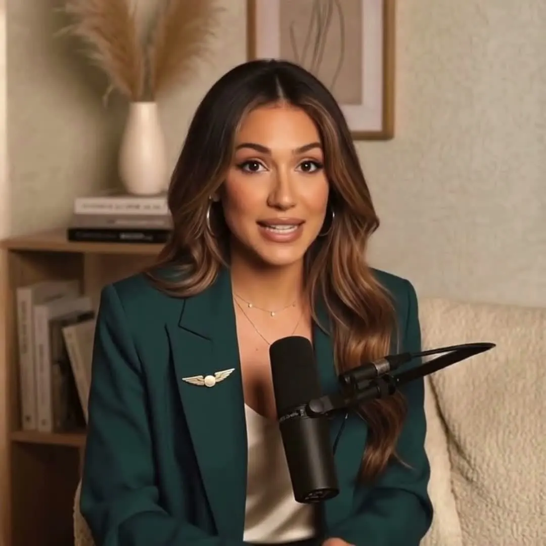 Photo: The Flight Attendant Academy, from the company website