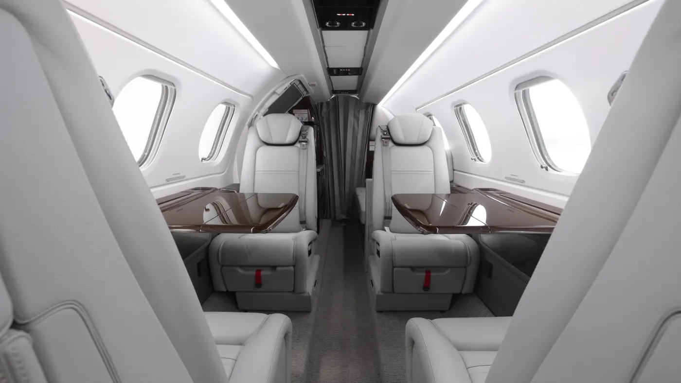 Photo: The Jet Guys, from the company website