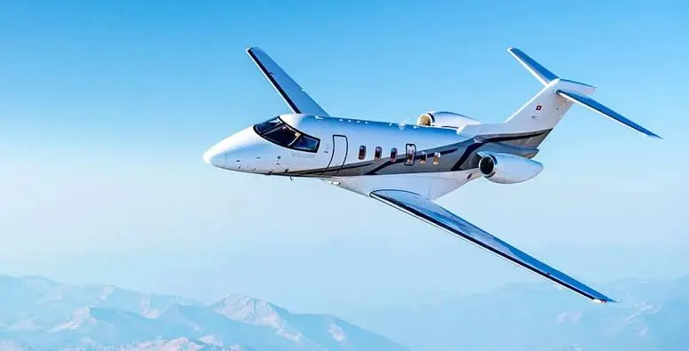 Photo: The Jet Guys, from the company website