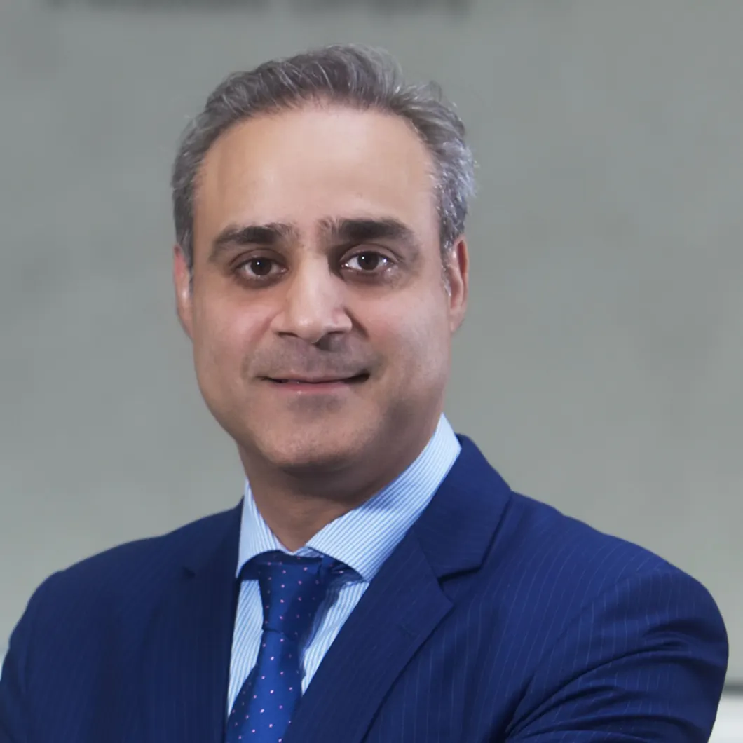 Photo: Sanad, from the company website