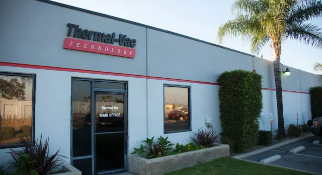 Photo: Thermal-Vac Technology, from the company website